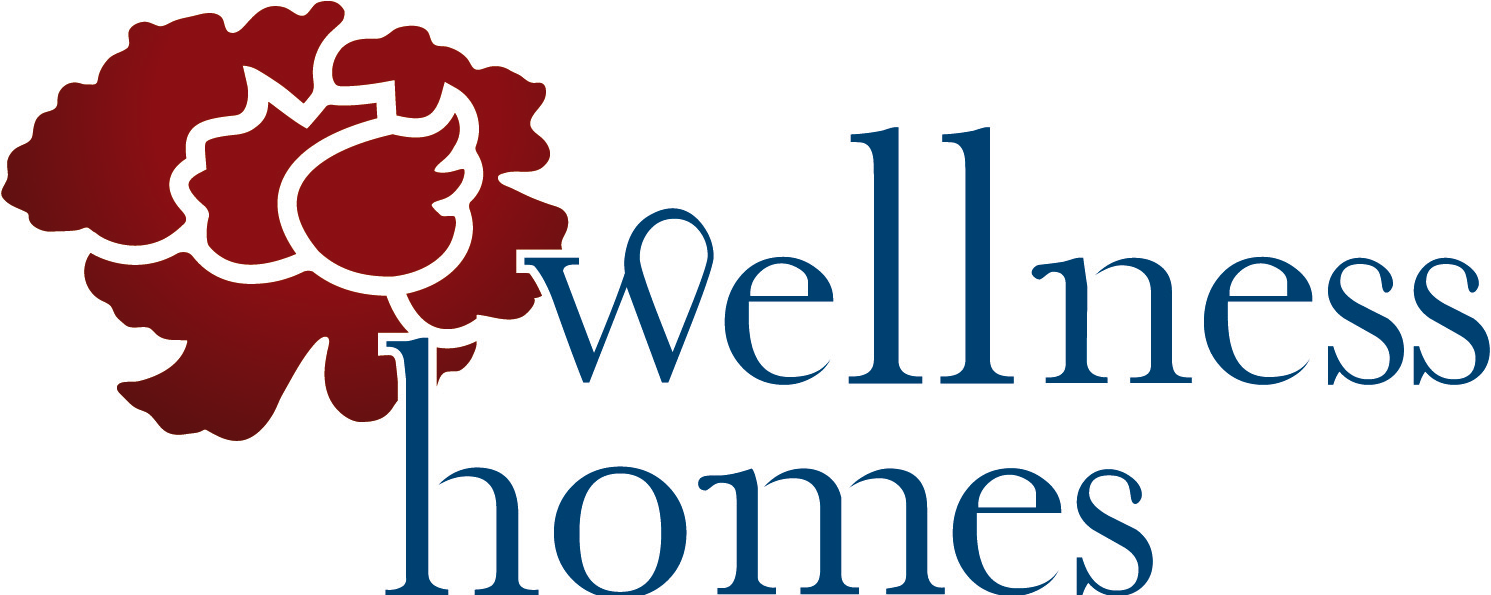 WellnessHomes Logo